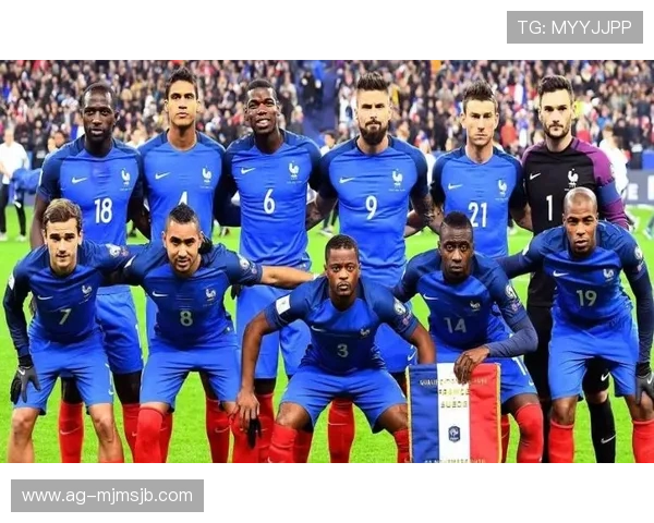 法国夺冠世界杯:从预选赛到决赛的精彩表现与战术解析 法国夺冠世界杯:从预选赛到决赛的精彩表现与战术解析