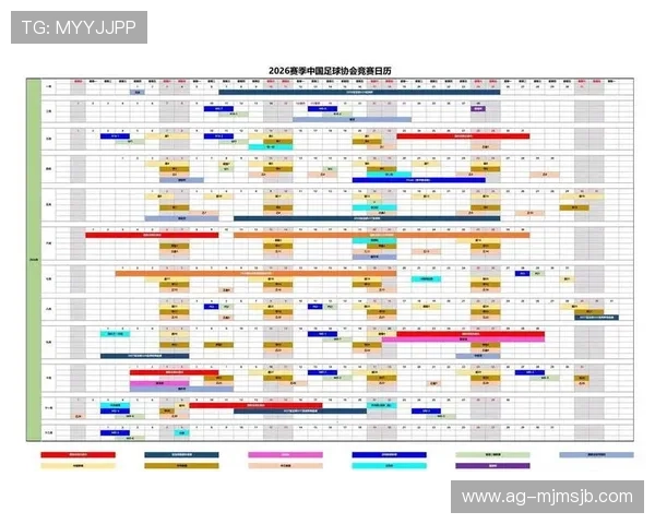 男足世界杯2026亚洲区赛程安排及各阶段比赛时间详细解读 男足世界杯2026亚洲区赛程安排及各阶段比赛时间详细解读