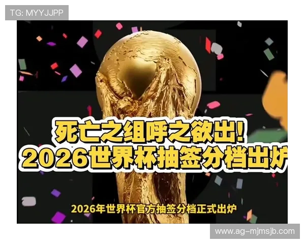 2026年世界杯分组名单完整公布,哪些国家进入同一组值得关注