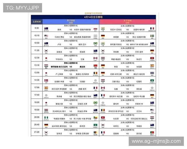 2026年世界杯完整赛程表详细公布，涵盖每场比赛时间与地点安排