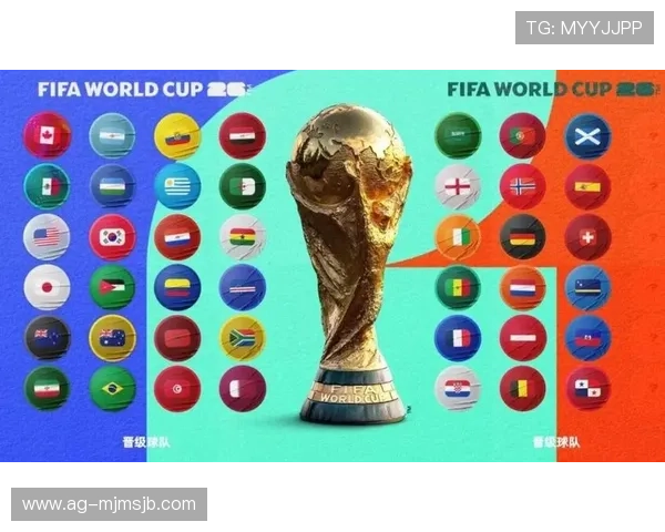 2026年世界杯赛事观看渠道与线上线下观赛攻略详解 2026年世界杯赛事观看渠道与线上线下观赛攻略详解