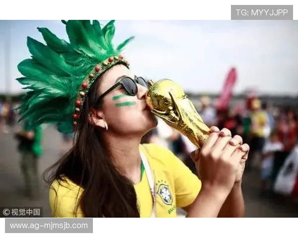 世界杯美女球迷出镜盘点:不同国家球迷的独特魅力与精彩表现分析