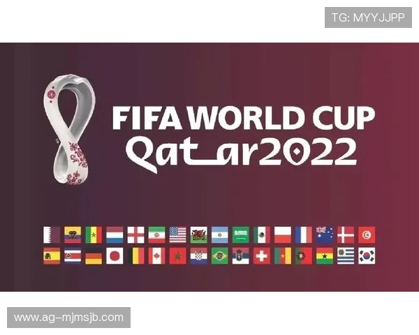 卡塔尔世界杯口号的由来与设计理念详解，带你了解每一句口号的独特意义