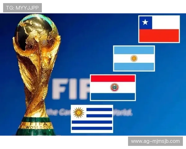 2026年世界杯南美洲区名额分配详细解析与最新政策解读