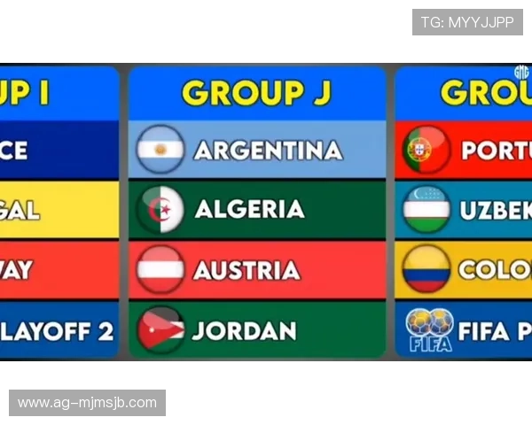 2026年欧洲区世界杯预选赛赛程安排指南，助你提前了解每阶段比赛时间和赛程安排