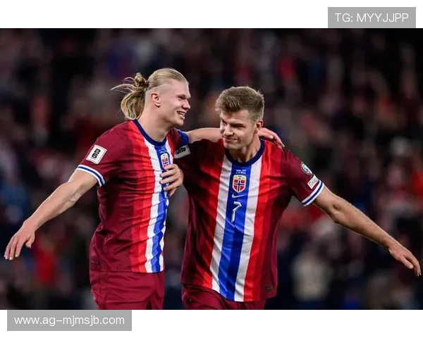 哈兰德为什么不踢世界杯的原因详解以及未来可能的变化分析