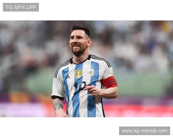 梅西世界杯淘汰赛进球集锦：每个进球背后的战术解析