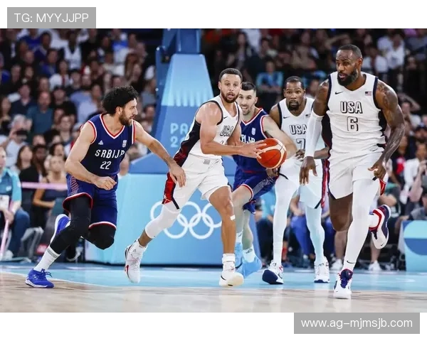 男篮世界杯美国男篮的比赛精彩瞬间与观众热评集锦