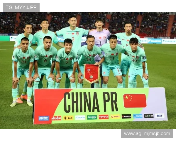 2026年世界杯亚洲区预选赛中国队球员表现与潜力新星推荐
