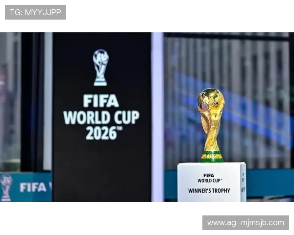 2026年世界杯预选赛足球积分榜最新排名及晋级形势分析帮助球迷把握赛程
