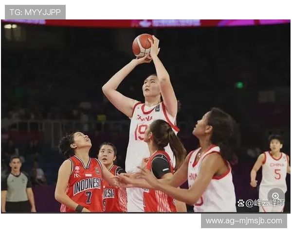 中国女篮2026世界杯预选赛最新动态对粉丝关注点的全面解读