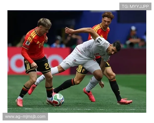 2026年世界杯比利时VS伊朗比赛前的球队状态与战术布局分析