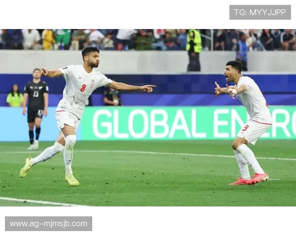 世界杯伊朗与新西兰比赛直播时间表及各大平台观看指南推荐