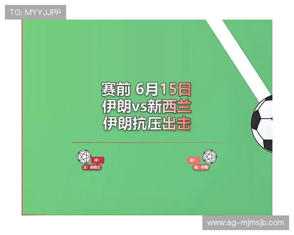 伊朗对新西兰2026世界杯预选赛关键战役全景解读与球队状态